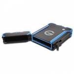 G-Tech ev All Terrain Case EMEA (Enclosure Only, Thunderbolt version) (p/n GT-0G04278) G-Tech ev All Terrain Case EMEA (Enclosure Only, Thunderbolt version) (p/n GT-0G04278)